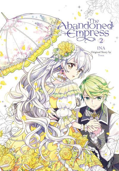 The Abandoned Empress. 2