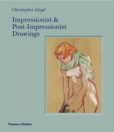 Impressionist & Post-Impressionist Drawings