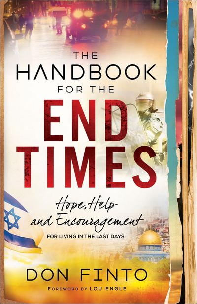 The Handbook For the End Times