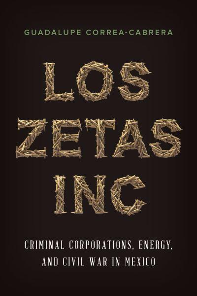 Los Zetas Inc