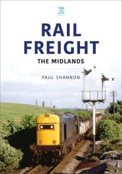 Rail Freight