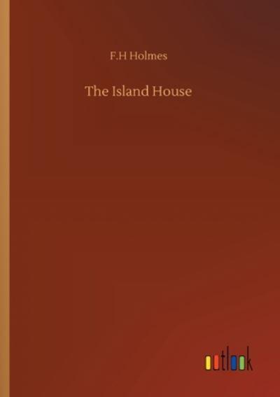 The Island House