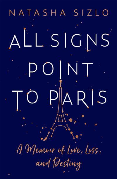 All Signs Point To Paris