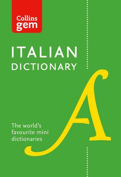 Italian Dictionary