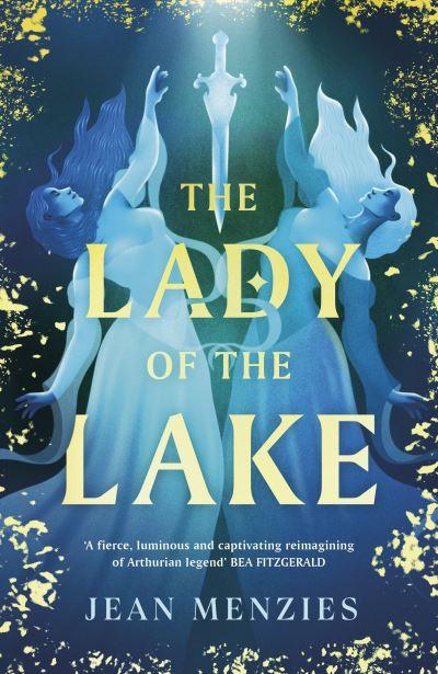 The Lady of the Lake