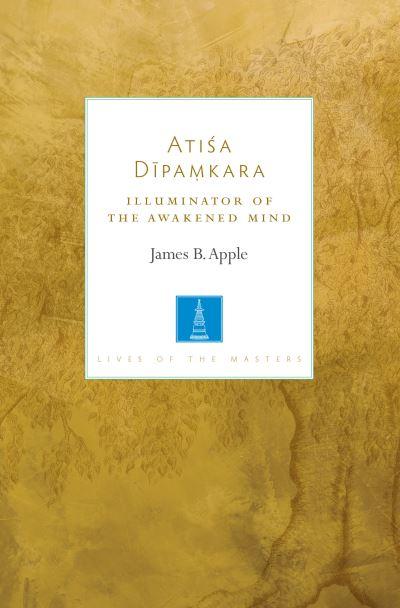 AtiÔsa Dipamkara