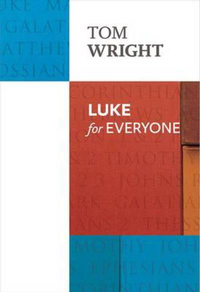 Luke For Everyone
