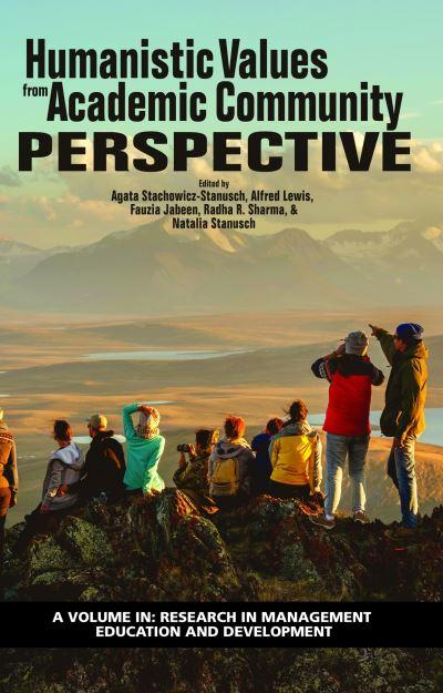 Humanistic Values From Academic Community Perspective