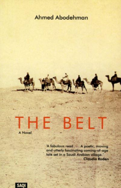The Belt