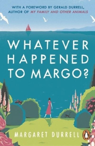 Whatever Happened To Margo?