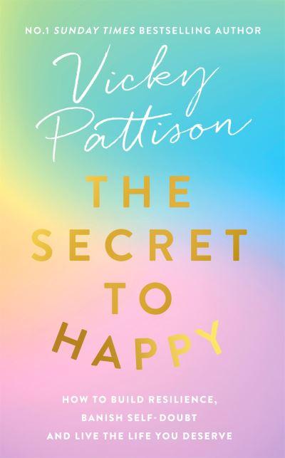 Secret To Happy H/B