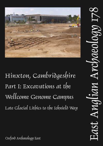 Hinxton, Cambridgeshire