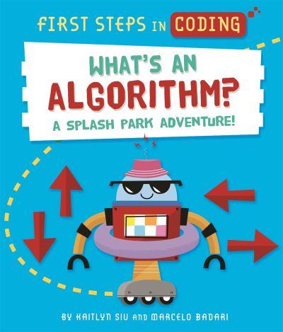 What's an Algorithm?