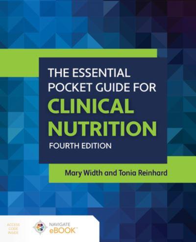 The Essential Pocket Guide For Clinical Nutrition