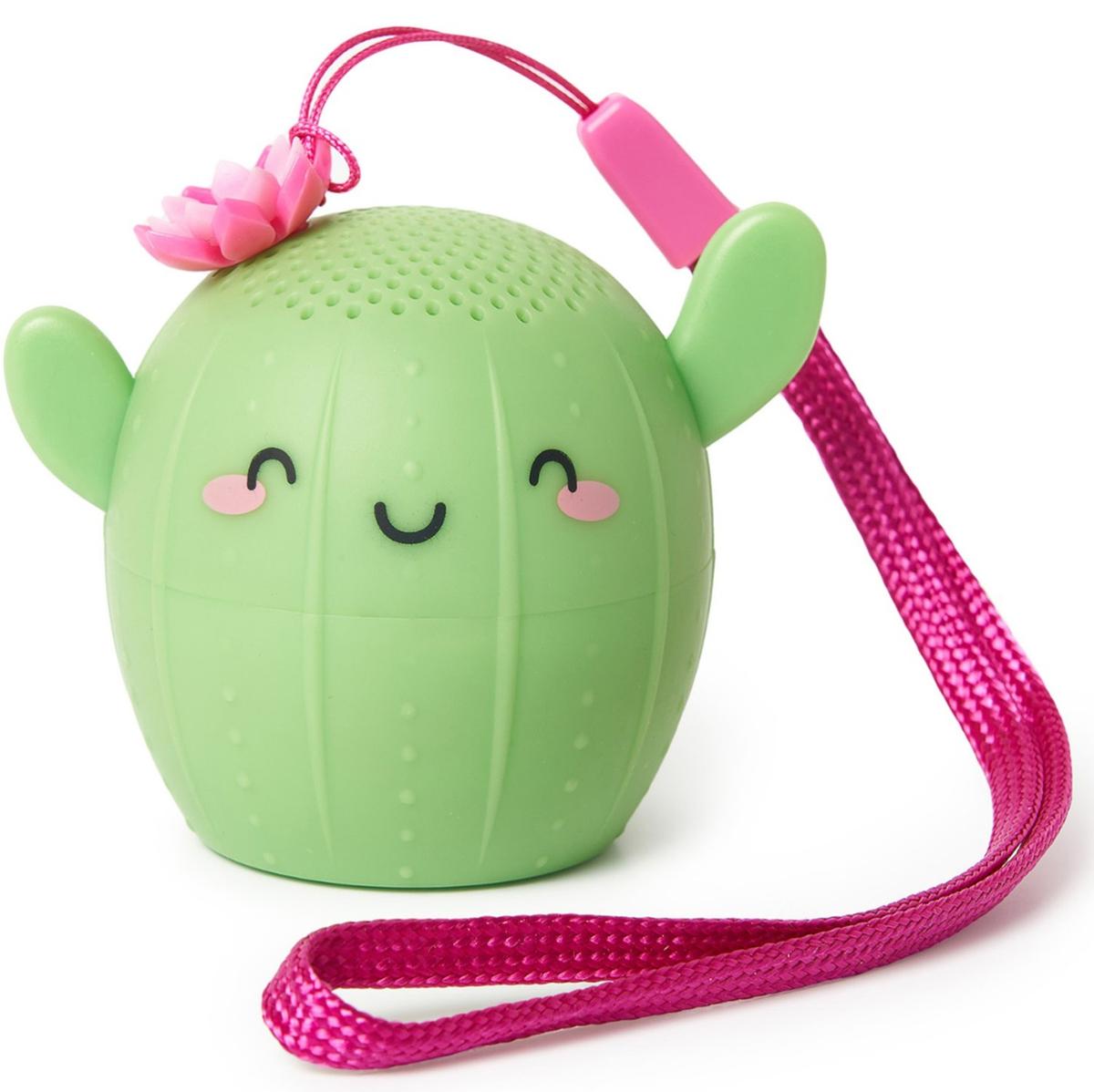 Legami Mini Wireless Speaker - Cactus