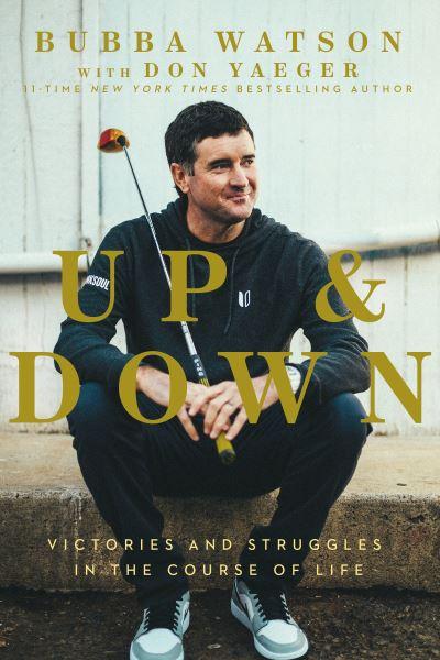 Up & Down