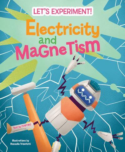 Electricity and Magnetism