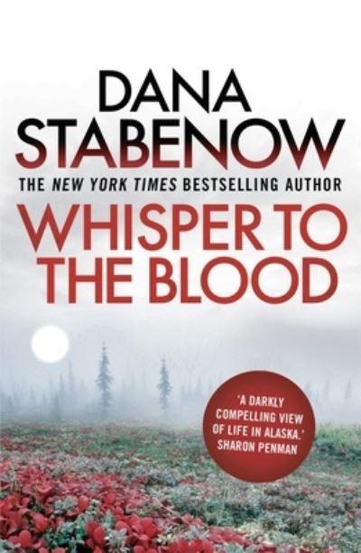 Whisper To the Blood