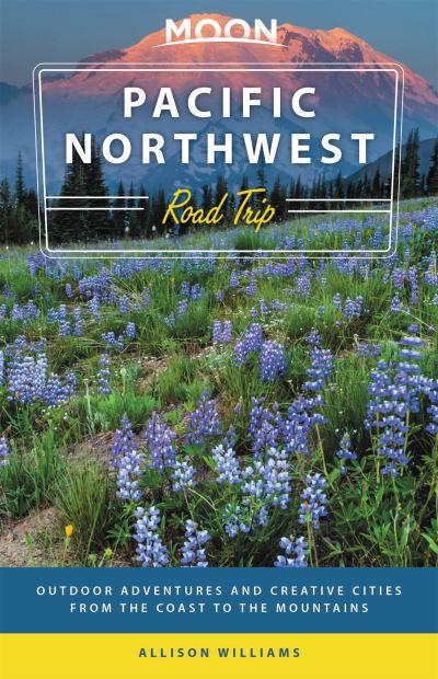 Pacific Northwest Road Trip