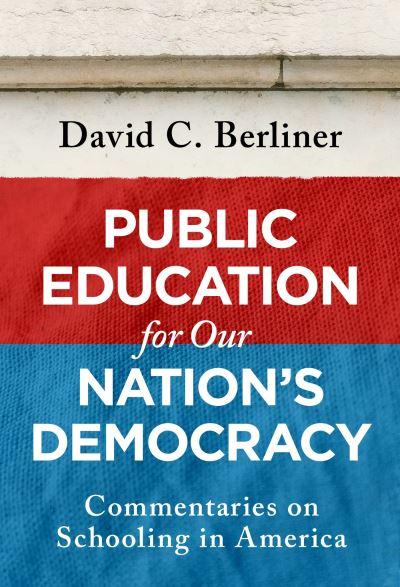 Public Education For Our Nation's Democracy