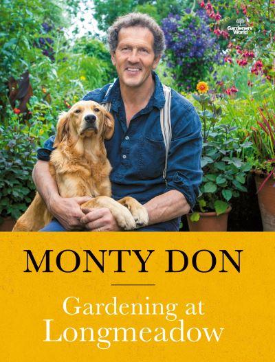 Gardening At Longmeadow