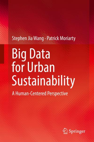 Big Data For Urban Sustainability