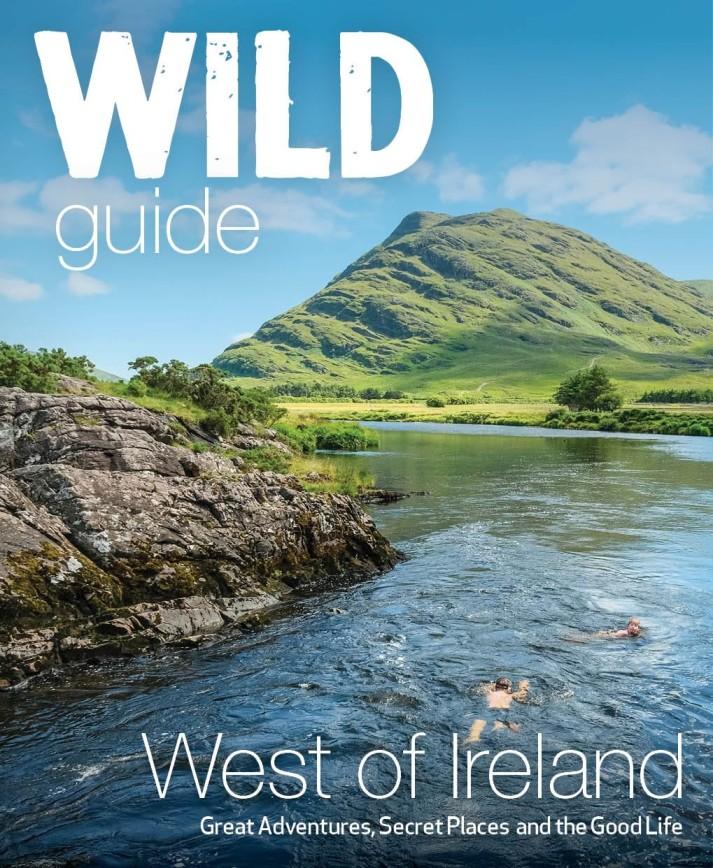 Wild Guide West of Ireland