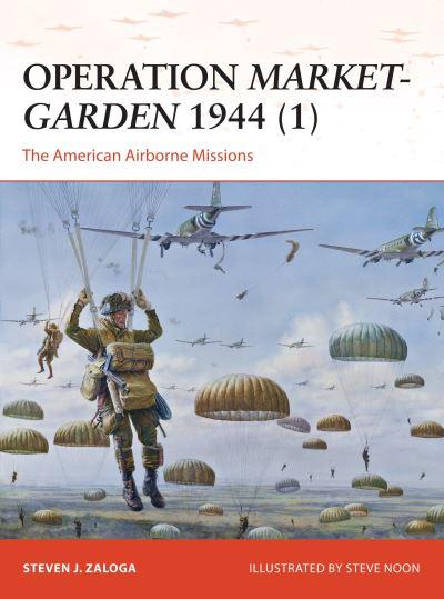 Operation Market-Garden 1944