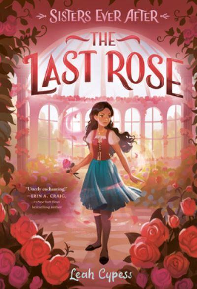 Last Rose, The