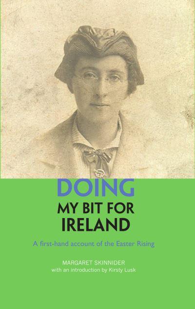 Doing My Bit For Ireland