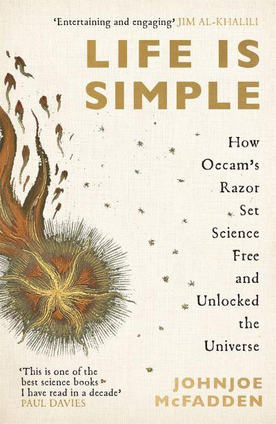 Life Is Simple