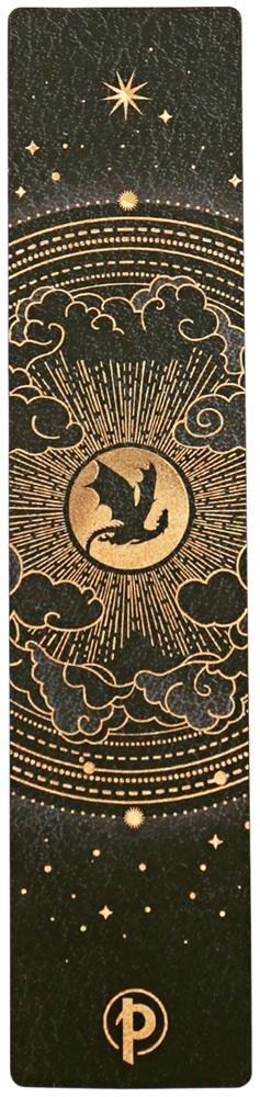 Paperblanks Shadows of Navarre (Fourth Wing) Bookmark