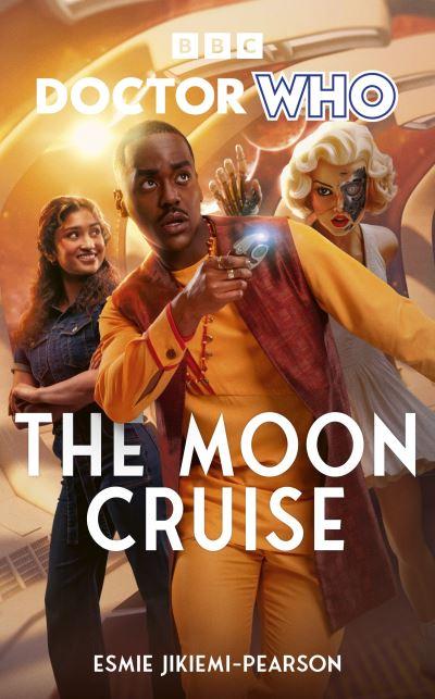 The Moon Cruise