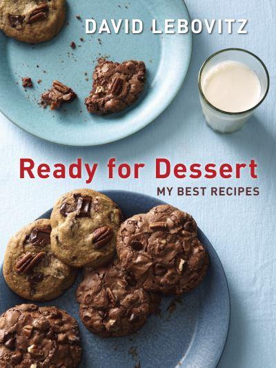 Ready For Dessert