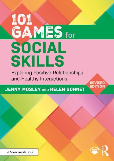 101 Games For Social Skills