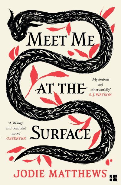 Meet Me At the Surface