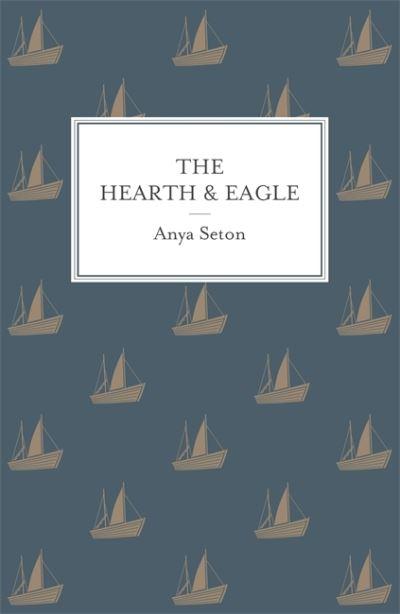 The Hearth and the Eagle