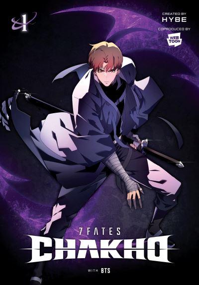 7fates. Chakho