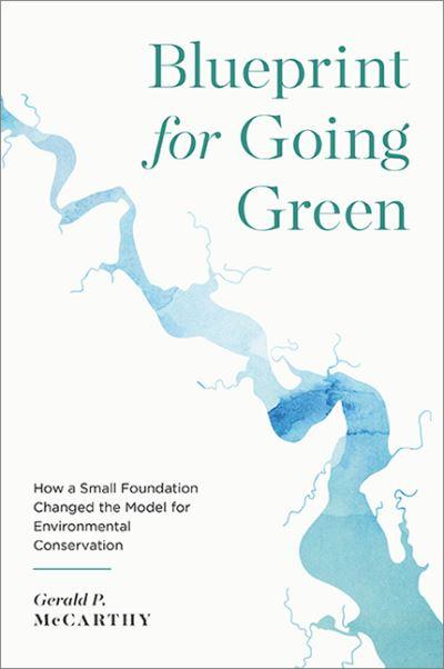 Blueprint For Going Green