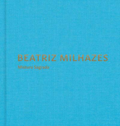 Beatriz Milhazes - Mistura Sagrada