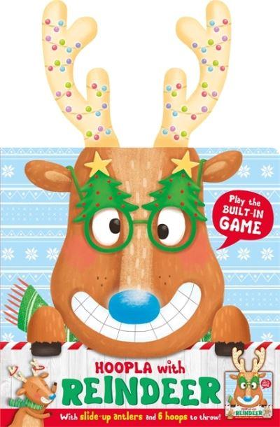 Hoopla With Reindeer
