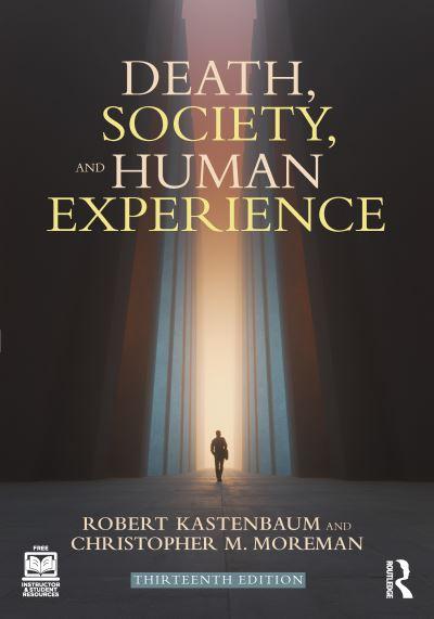 Death, Society, and Human Experience