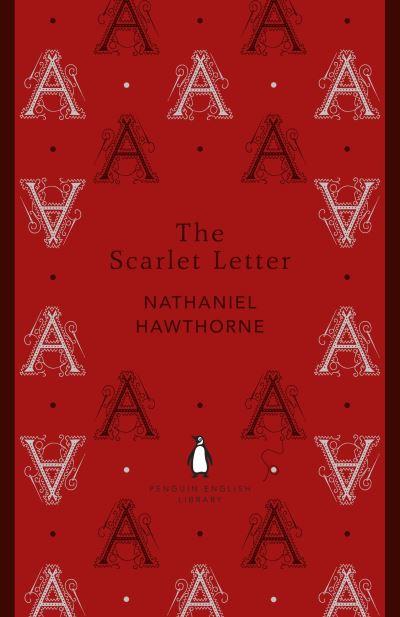 The Scarlet Letter