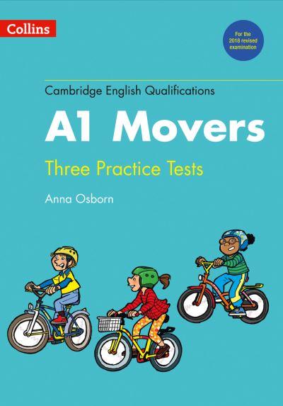 Cambridge English Qualifications