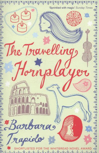 The Travelling Hornplayer