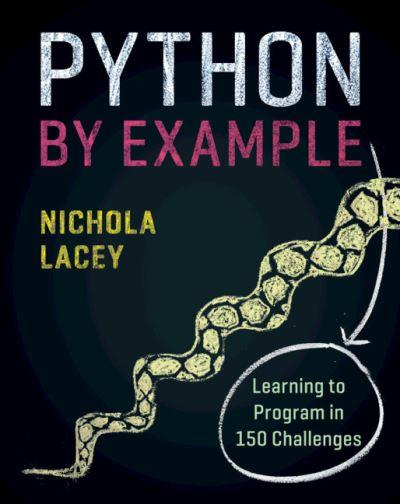 Python By Example