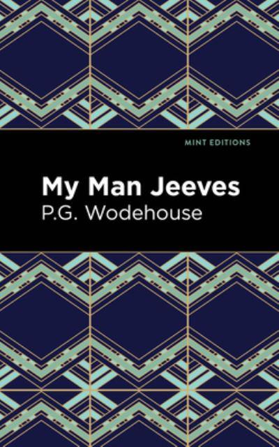 My Man Jeeves