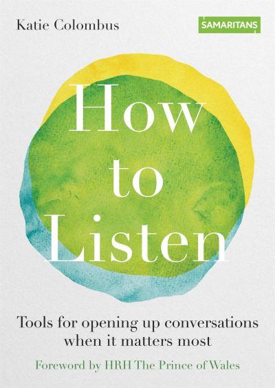 How To Listen