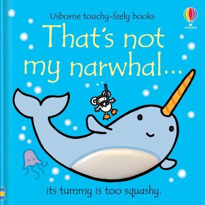 That's Not My Narwhal...