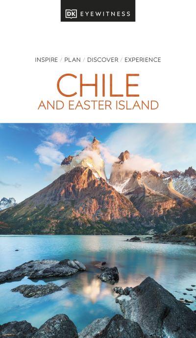 Chile and Easter Island